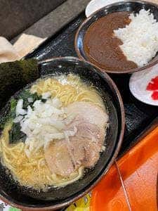 壱角家 アリオ柏店