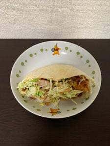 KEBAB UP A LU LU