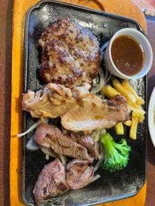 ビッグボーイ 狭山店