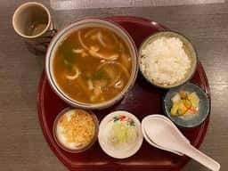 そば切り さか田