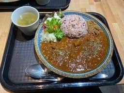 SALUD-VEGE DELICATESSEN