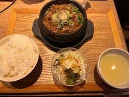 博多慶州 焼肉 浜松町店