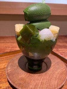 無碍山房 Salon de Muge 京都髙島屋店