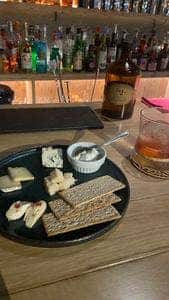 Bar Flehmen