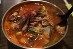 もつ焼いざかや ばんざい