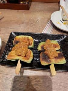 ちゃちゃスタンド 七条新町店