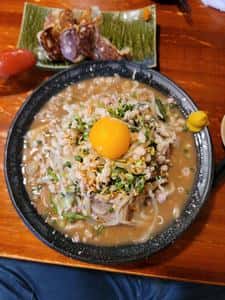 豚骨らーめんれん