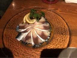 燻煙 Smoke Dining 新宿三丁目