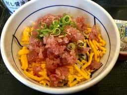 なか卯 250号明石魚住店