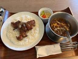 ビストロ ミナミヤ