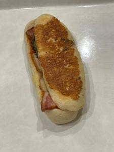 デリフランス 高田馬場店