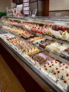 シャトレーゼ 千歳東郊店