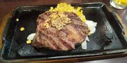 いきなりステーキ 三田店
