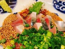 博多ごまサバと博多もつ鍋 キッチンしゃもじ