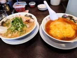 来来亭 摂津店