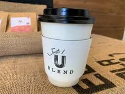 自家焙煎コーヒー専門店 U BLEND Okusawa