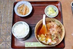 長久庵