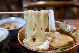 長久庵