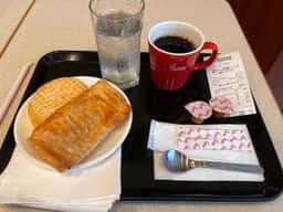 ミスタードーナツ 島忠ホームズ草加舎人ショップ