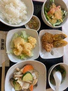 麒麟閣 門真店