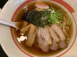 幸楽苑 十和田店