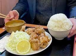 定食のまる大 多摩センター店