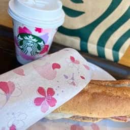 スターバックス コーヒー イオンモール堺北花田店