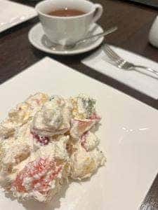 カフェコムサ 横須賀モアーズ店