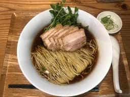 ラーメン ル・デッサン