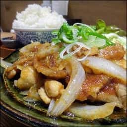 酒菜日和 ナマラヨシ