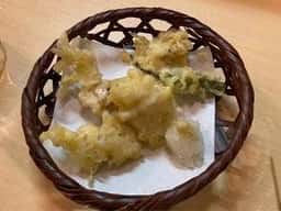 北陸海鮮炉端 魚萬