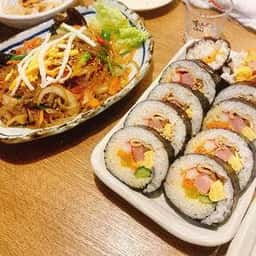 韓国料理ホンデポチャ 横浜西口店