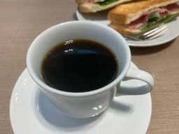 プロムナードカフェ クリスタ長堀店