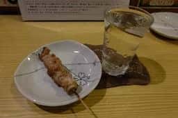 炭火焼淳晴