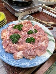 鳥よし 本店