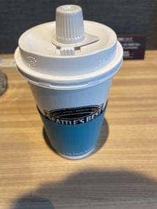 シアトルズベストコーヒー JR鹿児島中央店