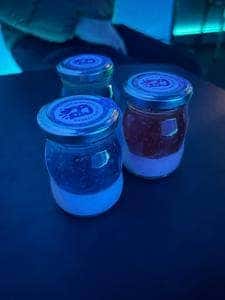 沼津深海プリン工房 青とプリンとジェラートと