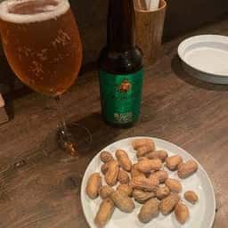 日本酒バル OWL