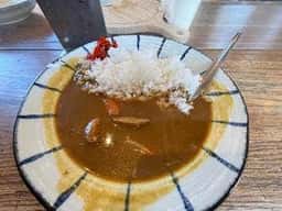 みちくさ食堂 徳澤園