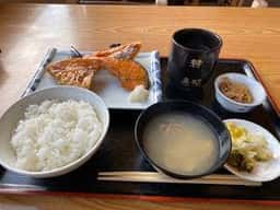 お食事処 魚昭