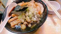 北陸食市 RAYARD MIYASHITA PARK