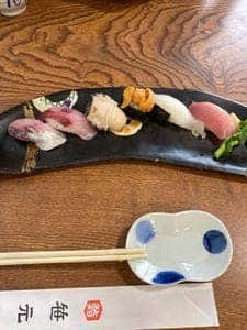 鮨 笹元