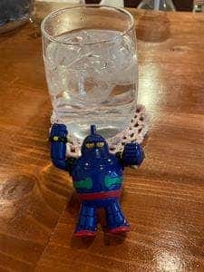 陽だまり ホッとお酒と家庭料理