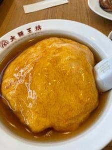 大阪王将 大牟田ゆめタウン店