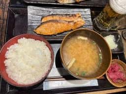 しんぱち食堂 小田急町田駅前店