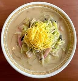 中華料理 四海楼