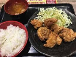 九州鳥若丸 イオンモール神戸南店