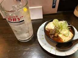 居酒屋 帆立屋 西口本店