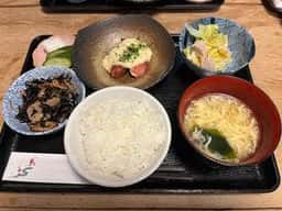 神田和泉屋乃坐