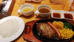 ステーキ宮 今池店